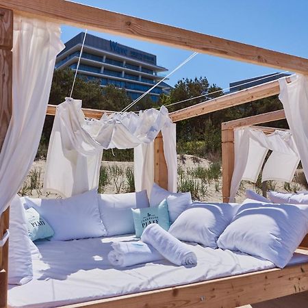Wave Miedzyzdroje Resort & Spa - Sea View B644 외부 사진