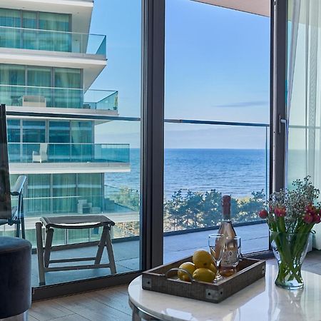 Wave Miedzyzdroje Resort & Spa - Sea View B644 외부 사진
