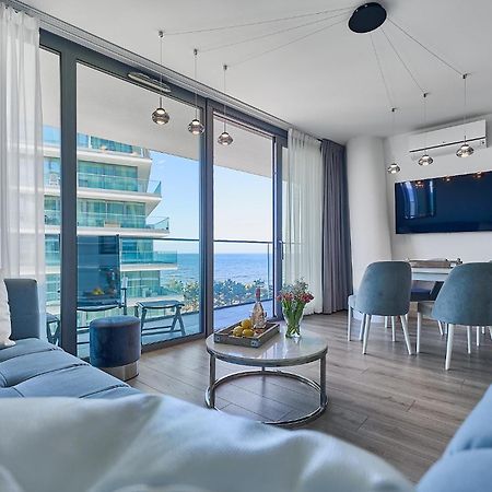 Wave Miedzyzdroje Resort & Spa - Sea View B644 외부 사진