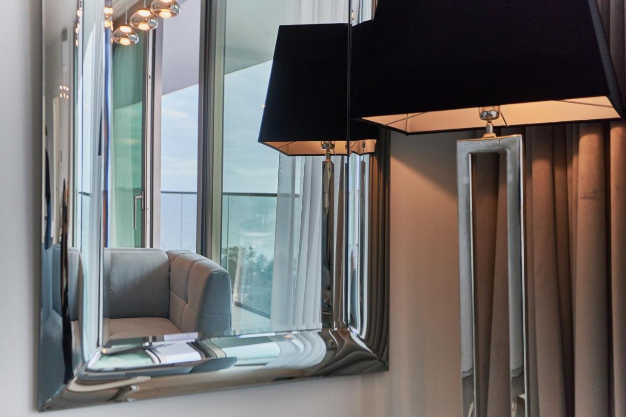 Wave Miedzyzdroje Resort & Spa - Sea View B644 외부 사진