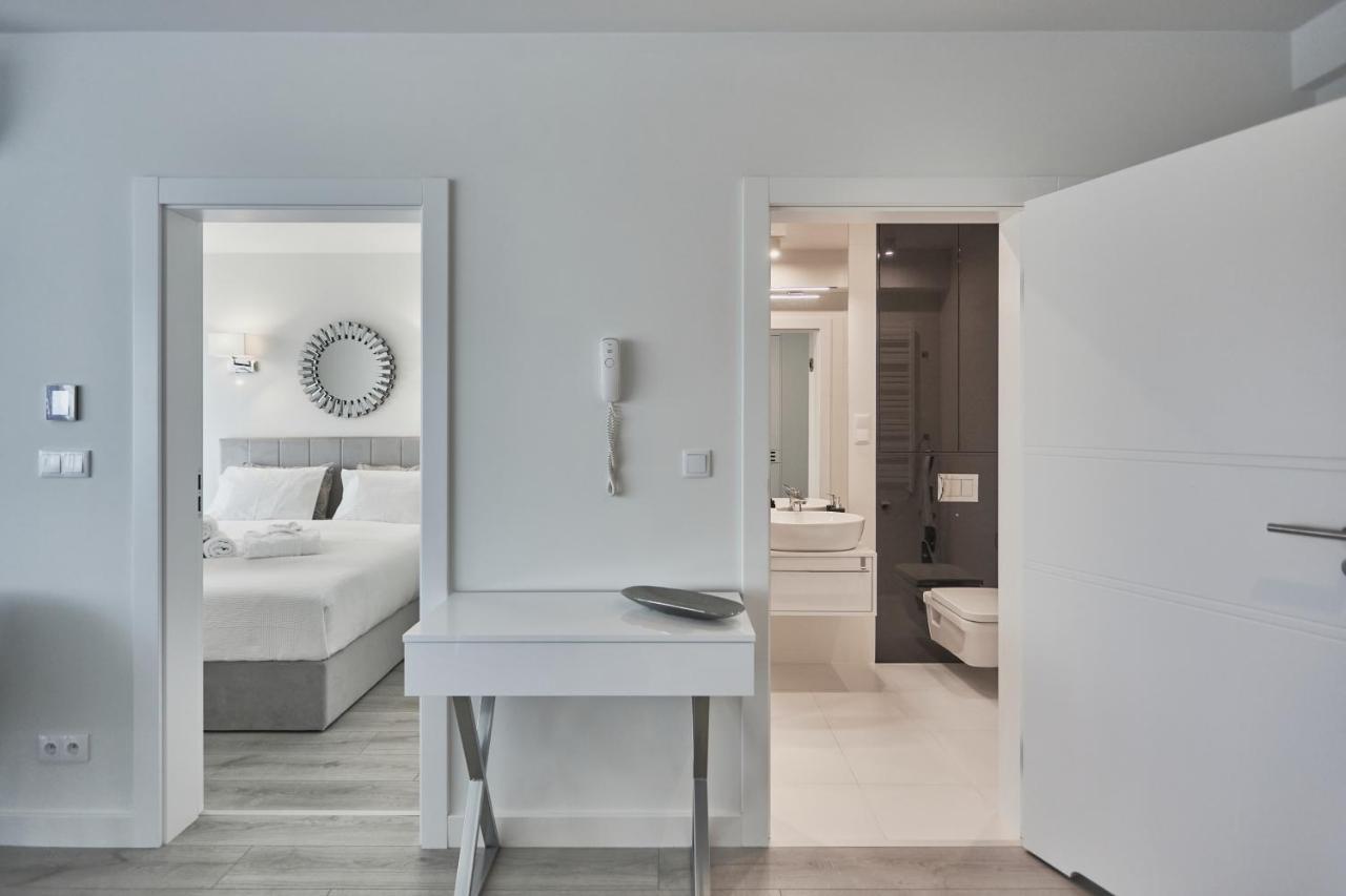 Wave Miedzyzdroje Resort & Spa - Sea View B644 외부 사진