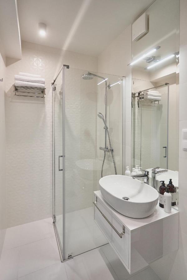 Wave Miedzyzdroje Resort & Spa - Sea View B644 외부 사진
