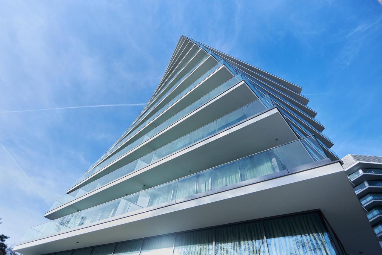 Wave Miedzyzdroje Resort & Spa - Sea View B644 외부 사진