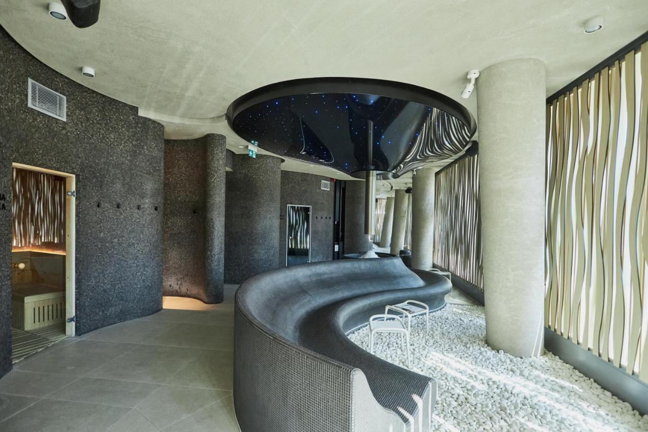 Wave Miedzyzdroje Resort & Spa - Sea View B644 외부 사진