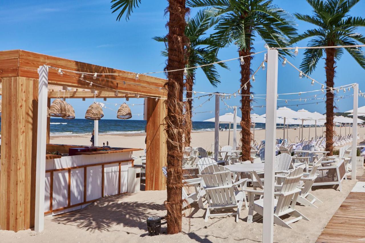 Wave Miedzyzdroje Resort & Spa - Sea View B644 외부 사진