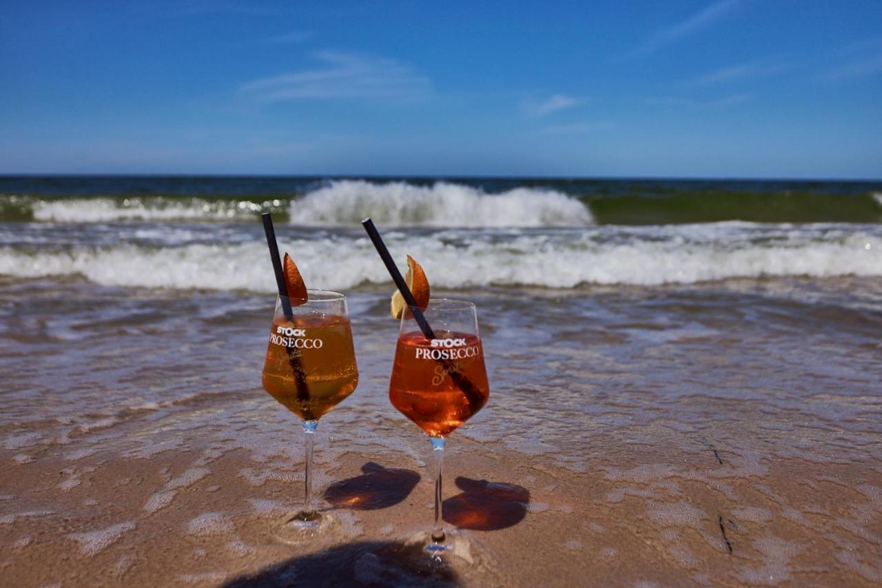Wave Miedzyzdroje Resort & Spa - Sea View B644 외부 사진